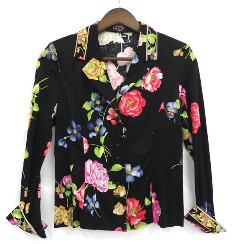 LEONARD レオナール/LEONARD シャツジャット//ABランク/82