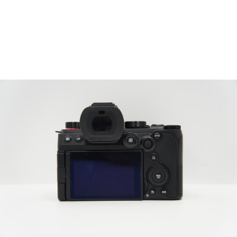 LUMIX ルミックス/ミラーレス一眼/DC-G9M2 ボディ/DC-G9M2 ボディ//WE3JA001193/Aランク/75