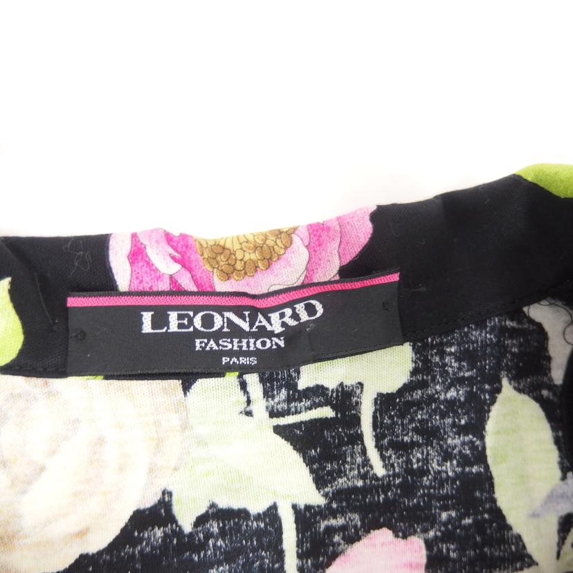 LEONARD レオナール/LEONARD シャツジャット//ABランク/82