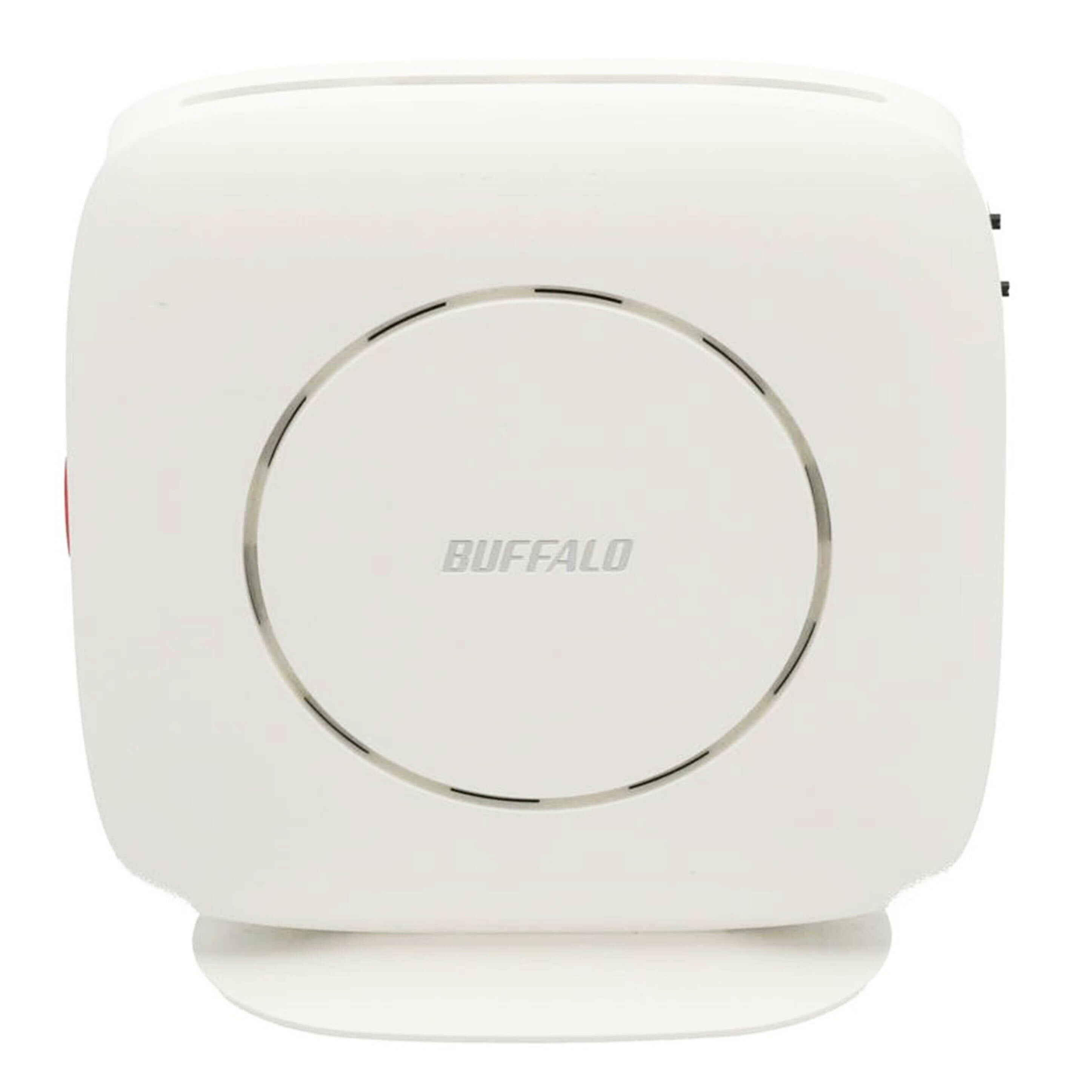 BUFFALO バッファロー /無線LANルーター/WSR-3200AX4S-WH//20567030533419/Bランク/69