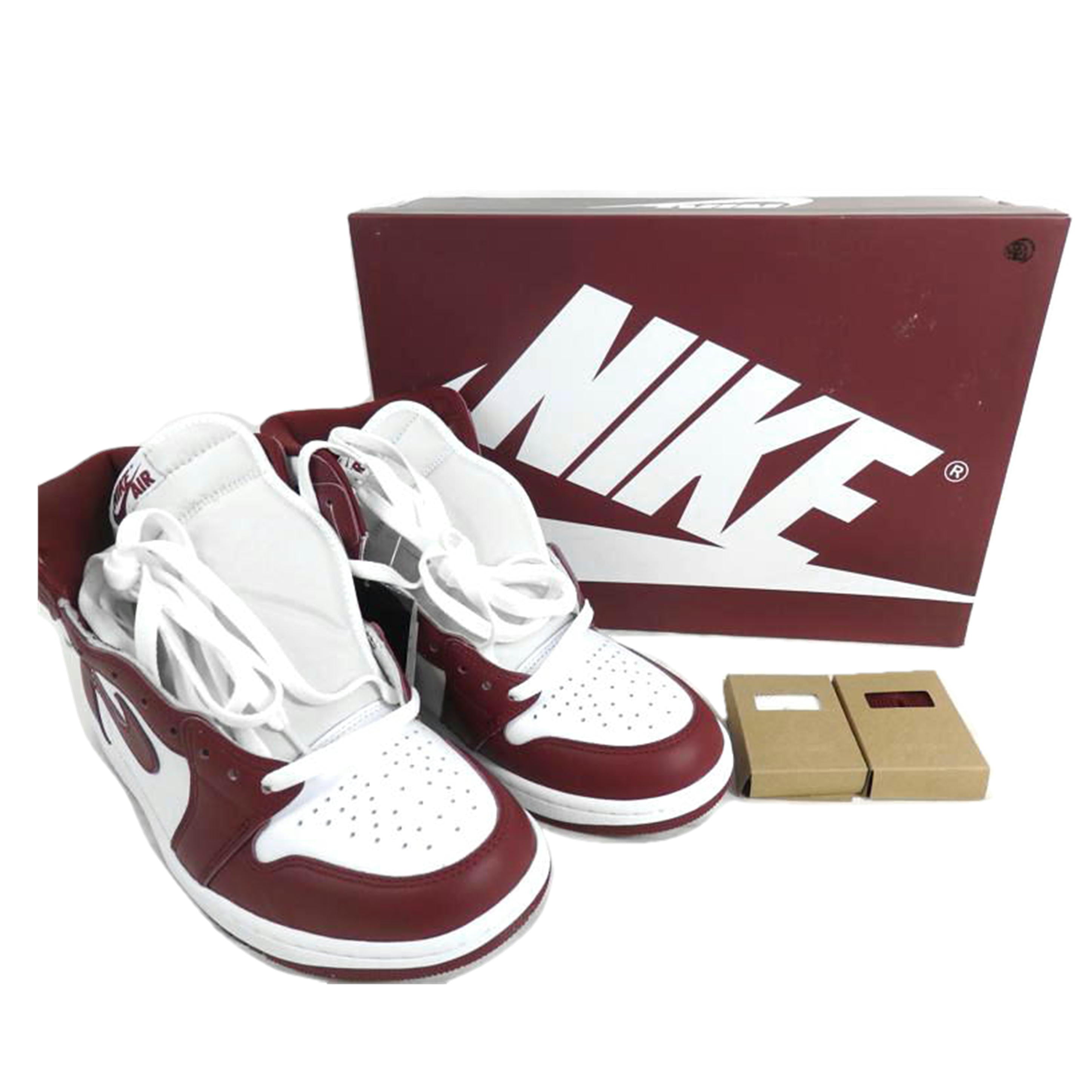 NIKE ナイキ/NIKE AIR JORDAN 1 RETRO HIGH OG/28.0cm/DZ5485-160//Sランク/84