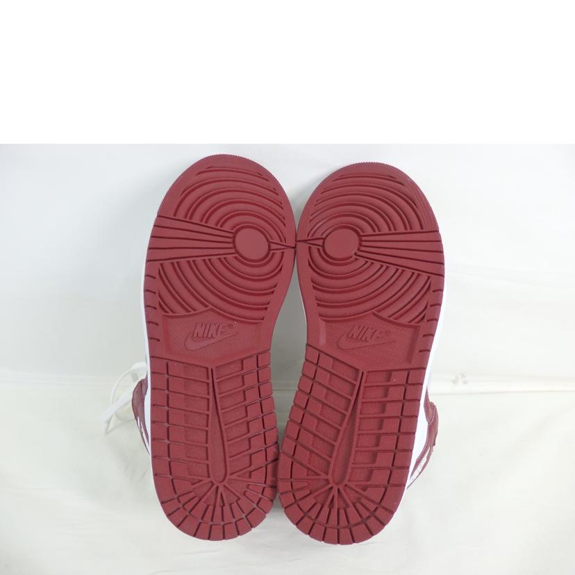 NIKE ナイキ/NIKE AIR JORDAN 1 RETRO HIGH OG/28.0cm/DZ5485-160//Sランク/84