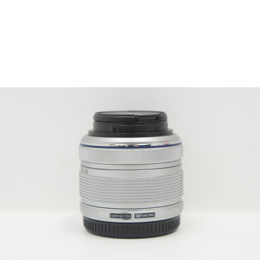 OLYMPUS オリンパス/ 交換レンズ/DIGITAL 14-42 II R/ DIGITAL 14-42 II R//ABH905790/Bランク/75