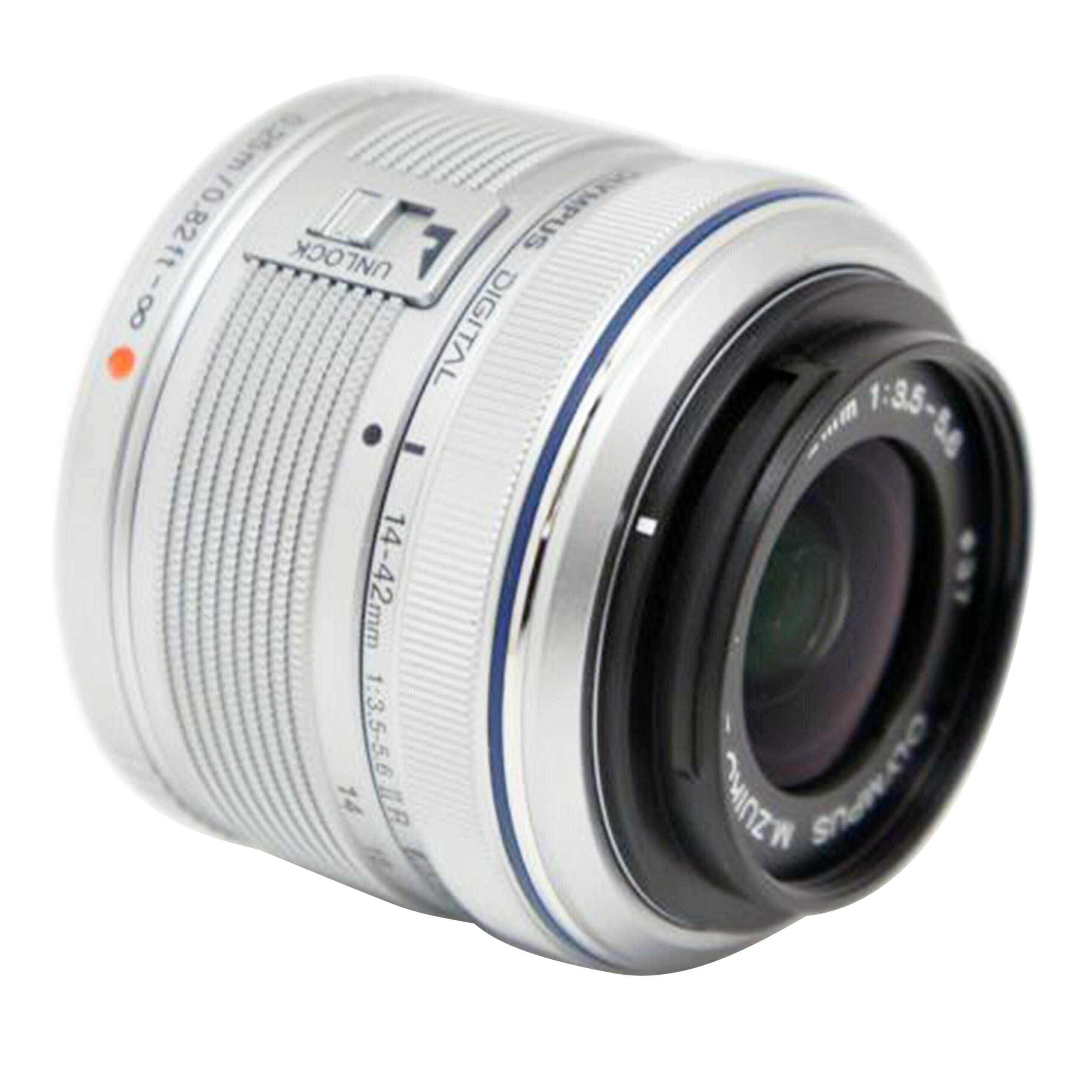 OLYMPUS オリンパス/ 交換レンズ/DIGITAL 14-42 II R/ DIGITAL 14-42 II R//ABH905790/Bランク/75