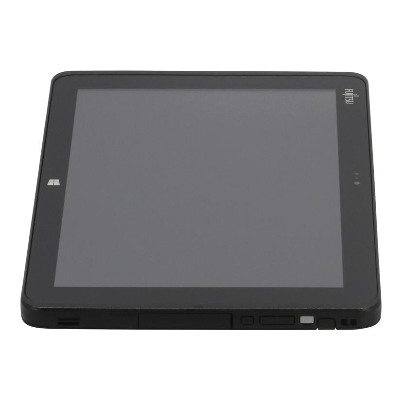 FUJITSU 富士通/Win10タブレットPC/ARROWS Tab Q506/FARQ06012Z//R6201282/Bランク/69