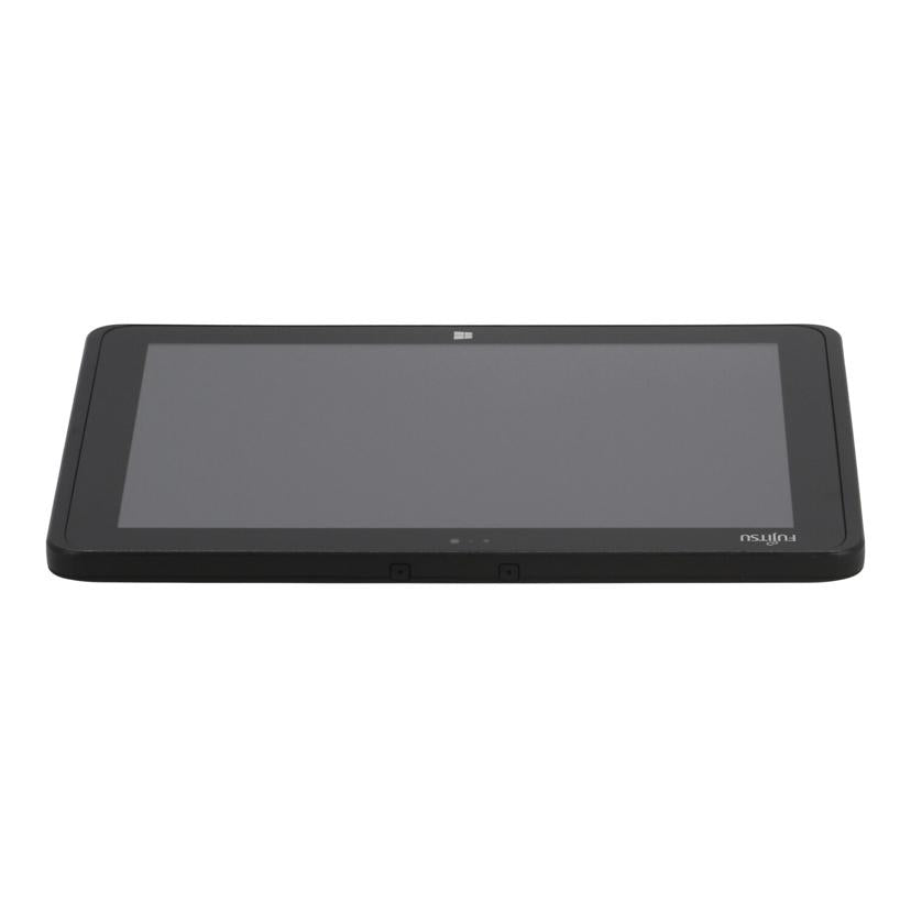 FUJITSU 富士通/Win10タブレットPC/ARROWS Tab Q506/FARQ06012Z//R6201282/Bランク/69