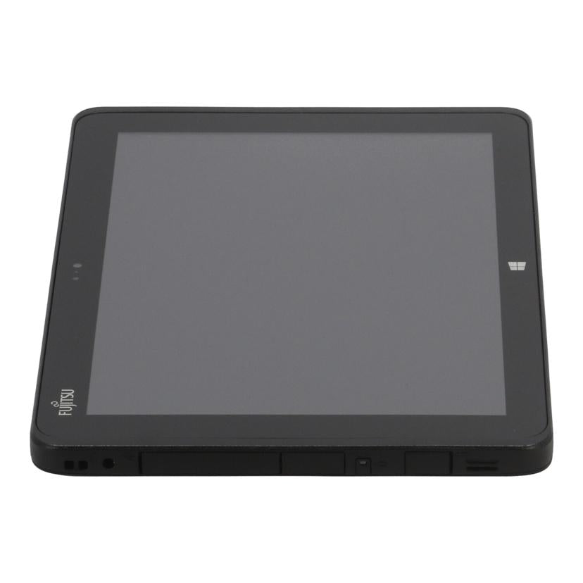 FUJITSU 富士通/Win10タブレットPC/ARROWS Tab Q506/FARQ06012Z//R6201282/Bランク/69