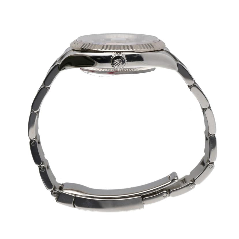 ROLEX ロレックス/DATEJUST/10Pダイヤ/126234G//X21*****/Aランク/75