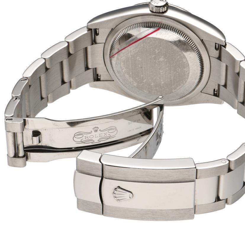 ROLEX ロレックス/DATEJUST/10Pダイヤ/126234G//X21*****/Aランク/75