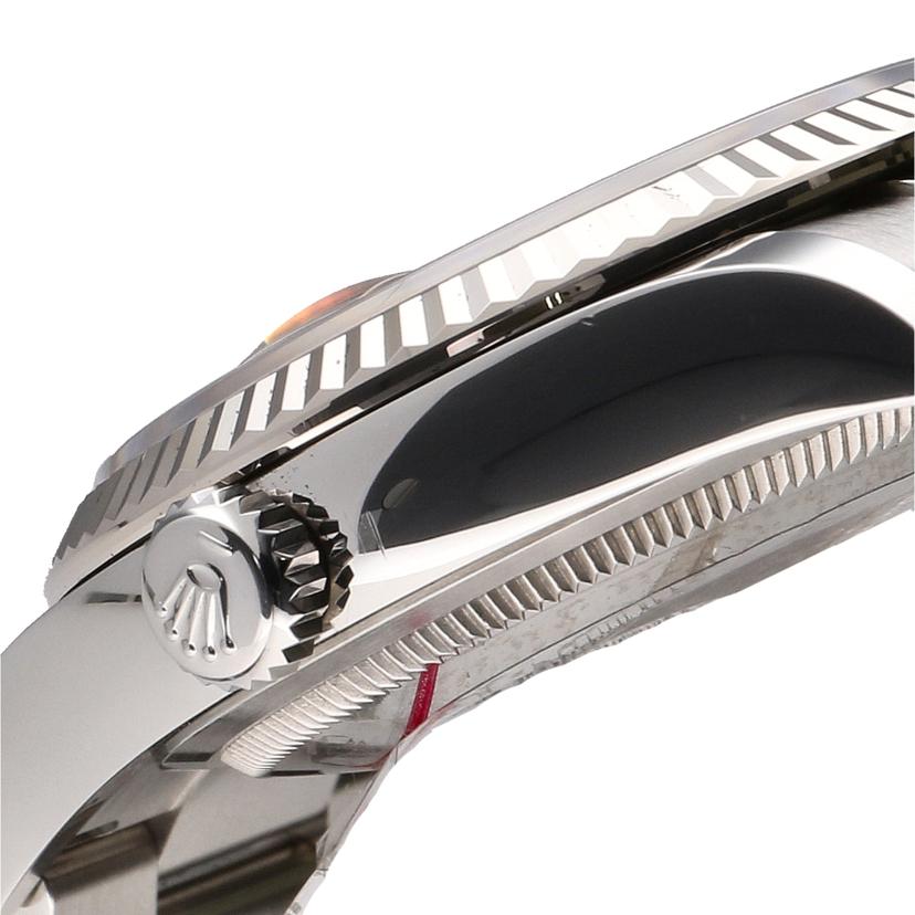 ROLEX ロレックス/DATEJUST/10Pダイヤ/126234G//X21*****/Aランク/75