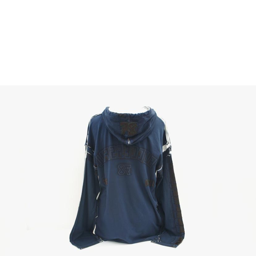 DIESEL ディーゼル/T-NABEL HOODEI /A11747//ABランク/67