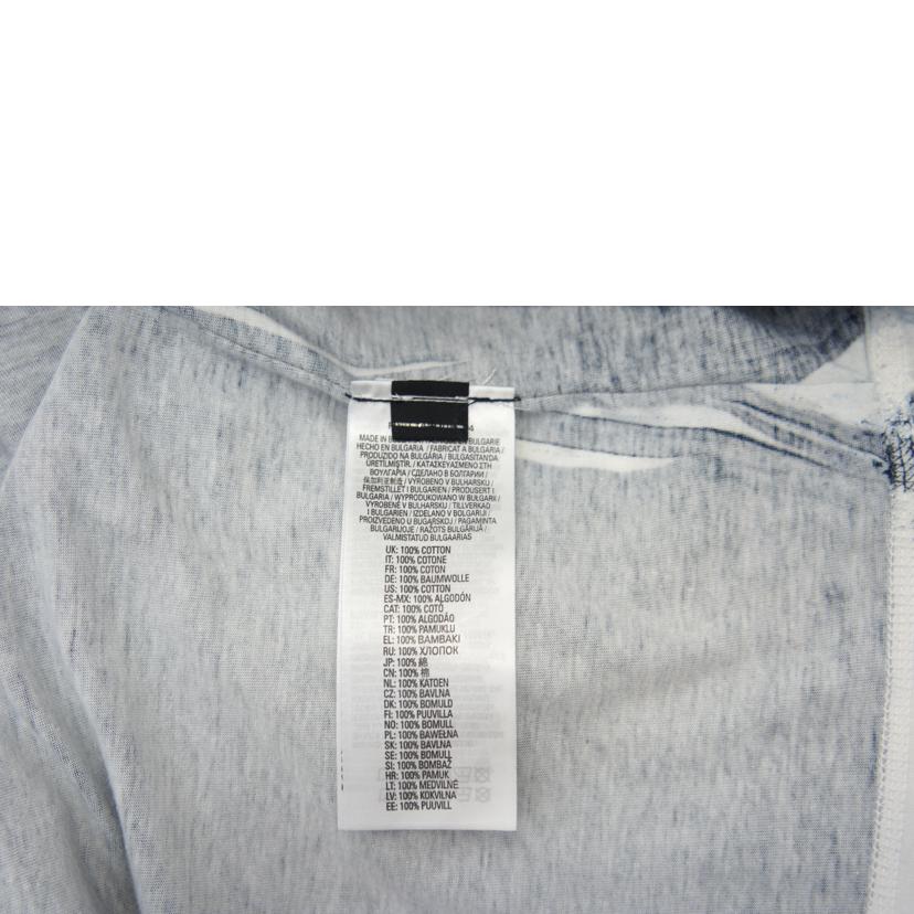 DIESEL ディーゼル/T-NABEL HOODEI /A11747//ABランク/67