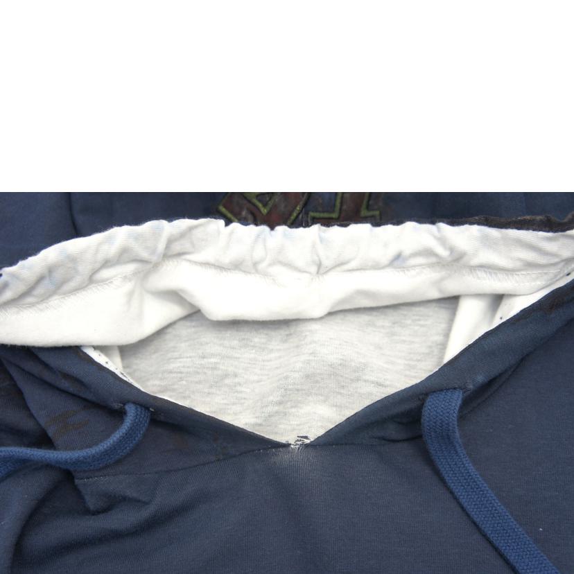 DIESEL ディーゼル/T-NABEL HOODEI /A11747//ABランク/67