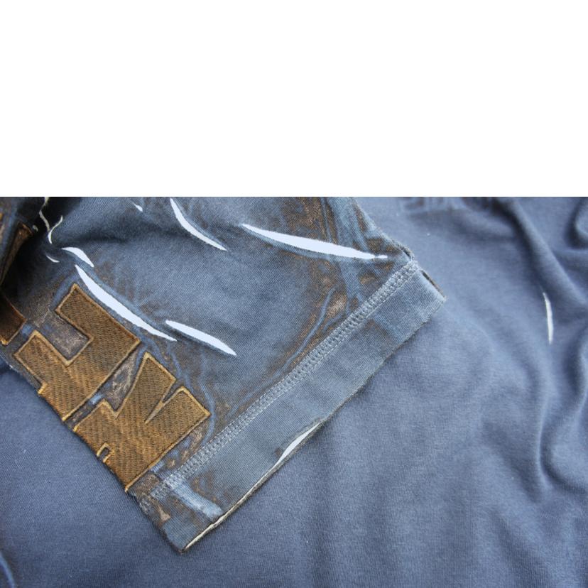 DIESEL ディーゼル/T-NABEL HOODEI /A11747//ABランク/67