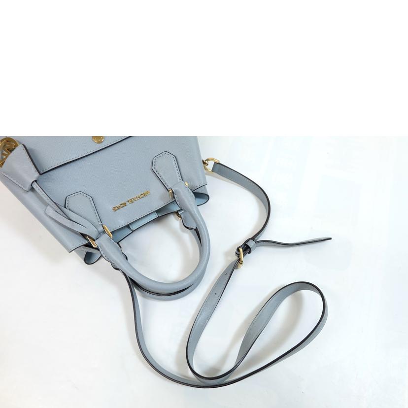 MICHAEL KORS マイケルコース/レザー2WAYバッグ//Aランク/71
