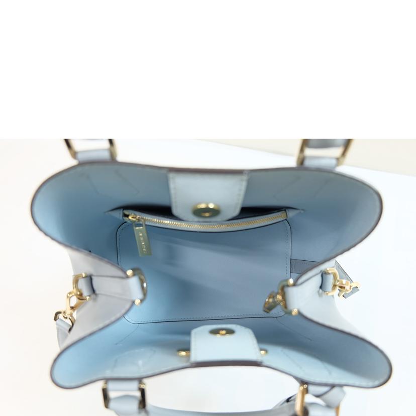 MICHAEL KORS マイケルコース/レザー2WAYバッグ//Aランク/71