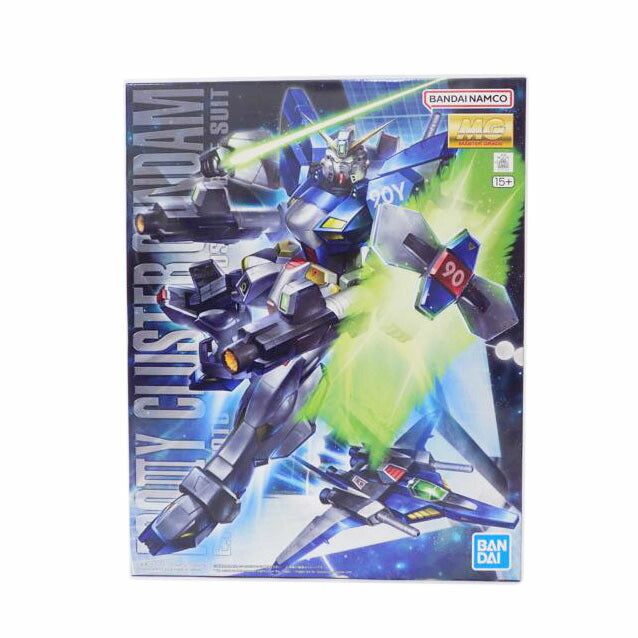 BANDAI バンダイ/MG/F90ⅢY クラスターガンダム//ABランク/42