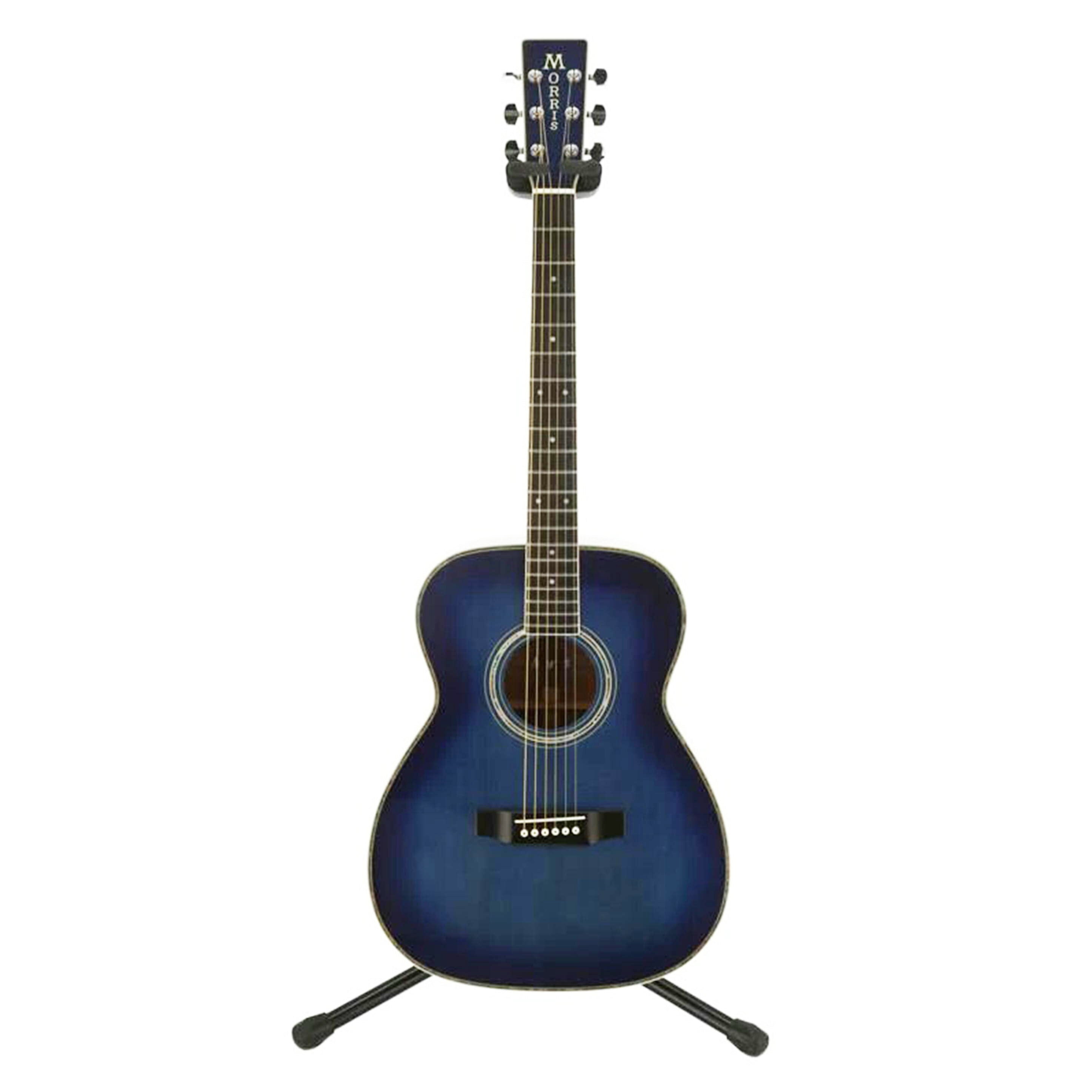 Morris モーリス /アコースティックギター /MF-50//-/Bランク/77