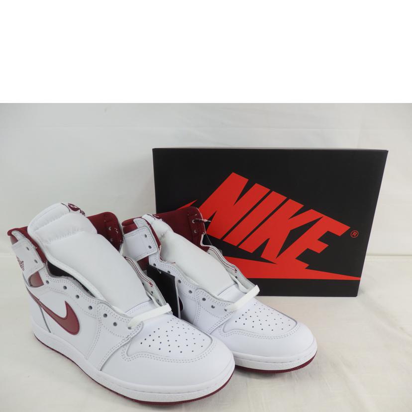NIKE ナイキ/AIR JORDAN 1 HI 85/28.0cm/BQ4422-161//Sランク/84