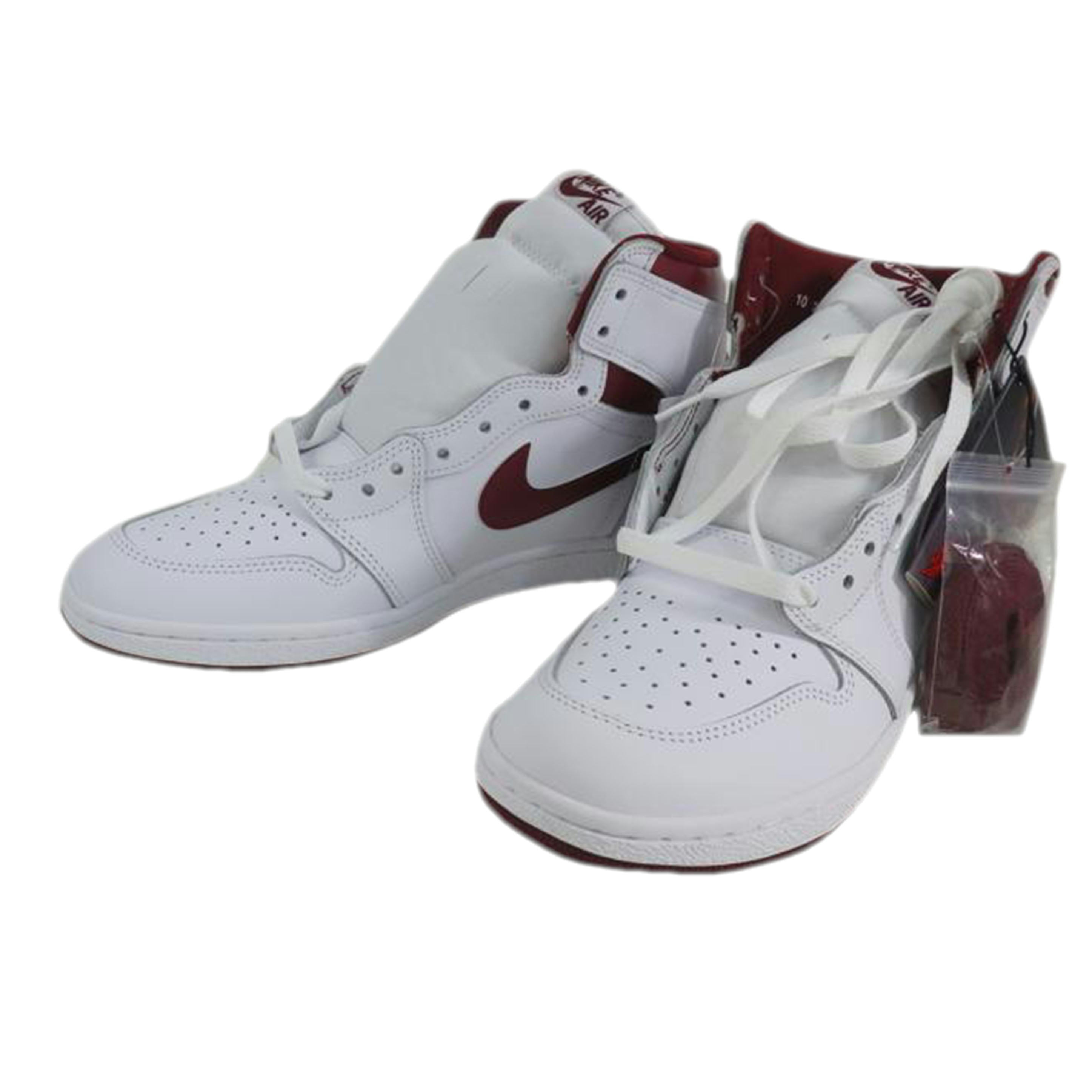 NIKE ナイキ/AIR JORDAN 1 HI 85/28.0cm/BQ4422-161//Sランク/84