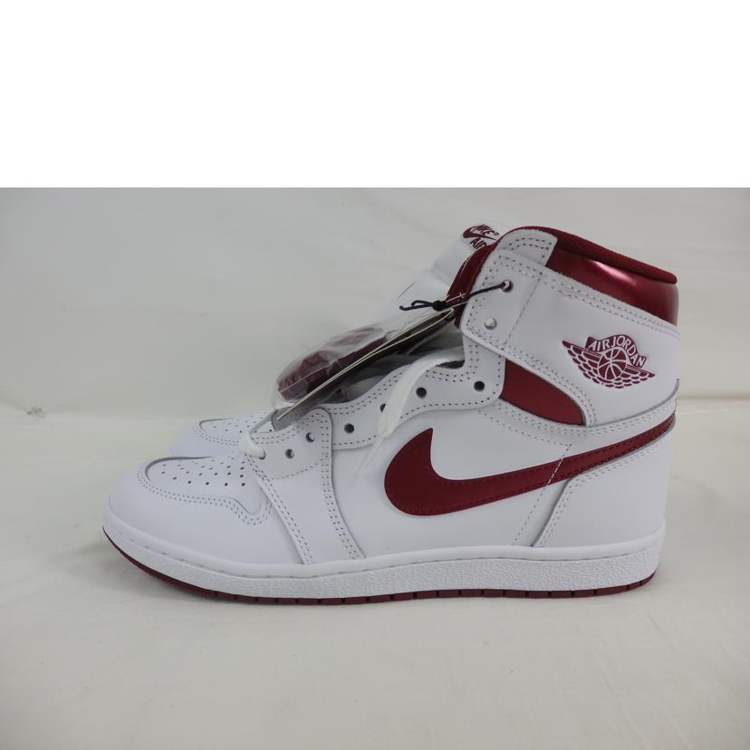 NIKE ナイキ/AIR JORDAN 1 HI 85/28.0cm/BQ4422-161//Sランク/84