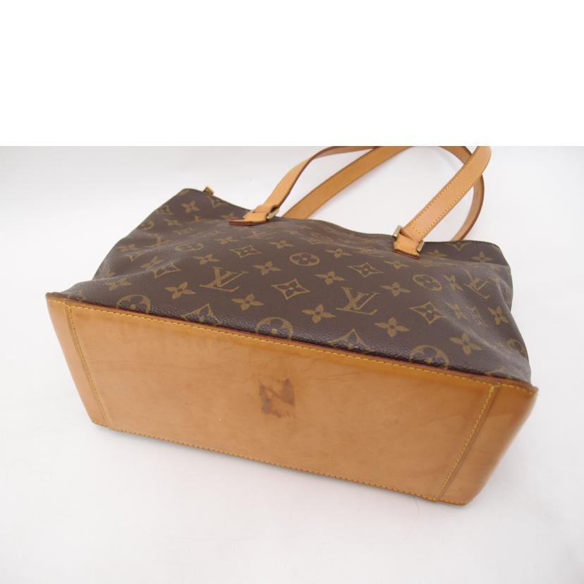 LOUIS VUITTON ルイヴィトン/カバピアノ/モノグラム/M51148//SD0***/ABランク/69