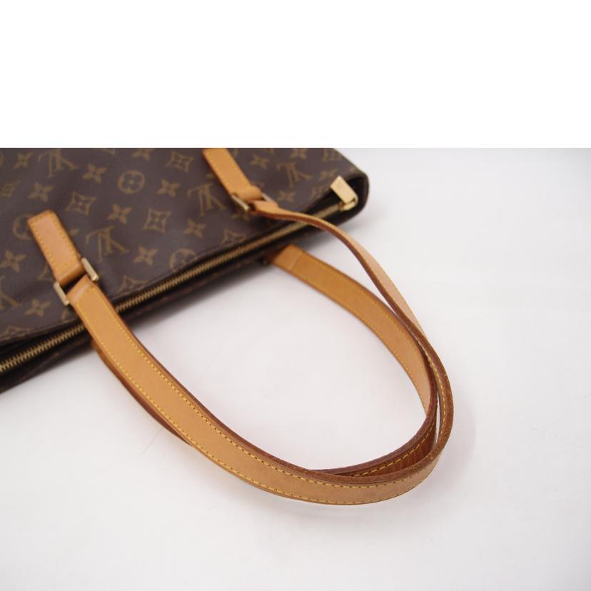 LOUIS VUITTON ルイヴィトン/カバピアノ/モノグラム/M51148//SD0***/ABランク/69