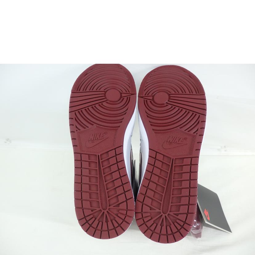 NIKE ナイキ/AIR JORDAN 1 HI 85/28.0cm/BQ4422-161//Sランク/84