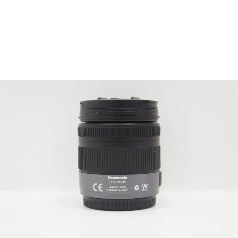 LUMIX ルミックス/交換レンズ/G VARIO 14-45mm/G VARIO 14-45mm//BR8JA021936/Bランク/75