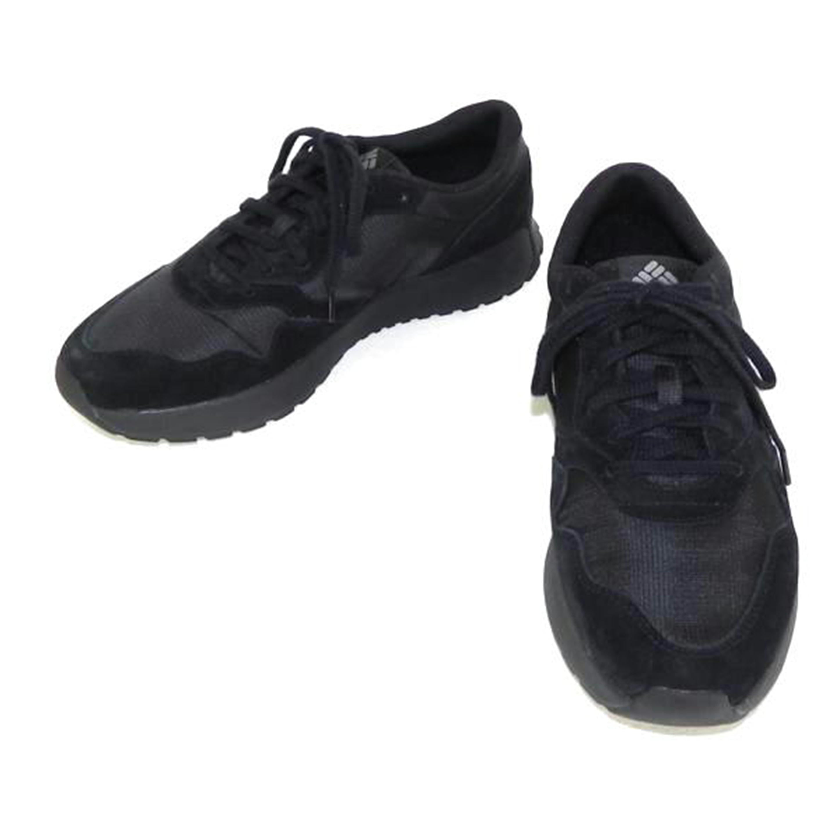 Columbia コロンビア/EASTSIDE TRAINER 撥水スニーカー/YU1608-010//ABランク/81