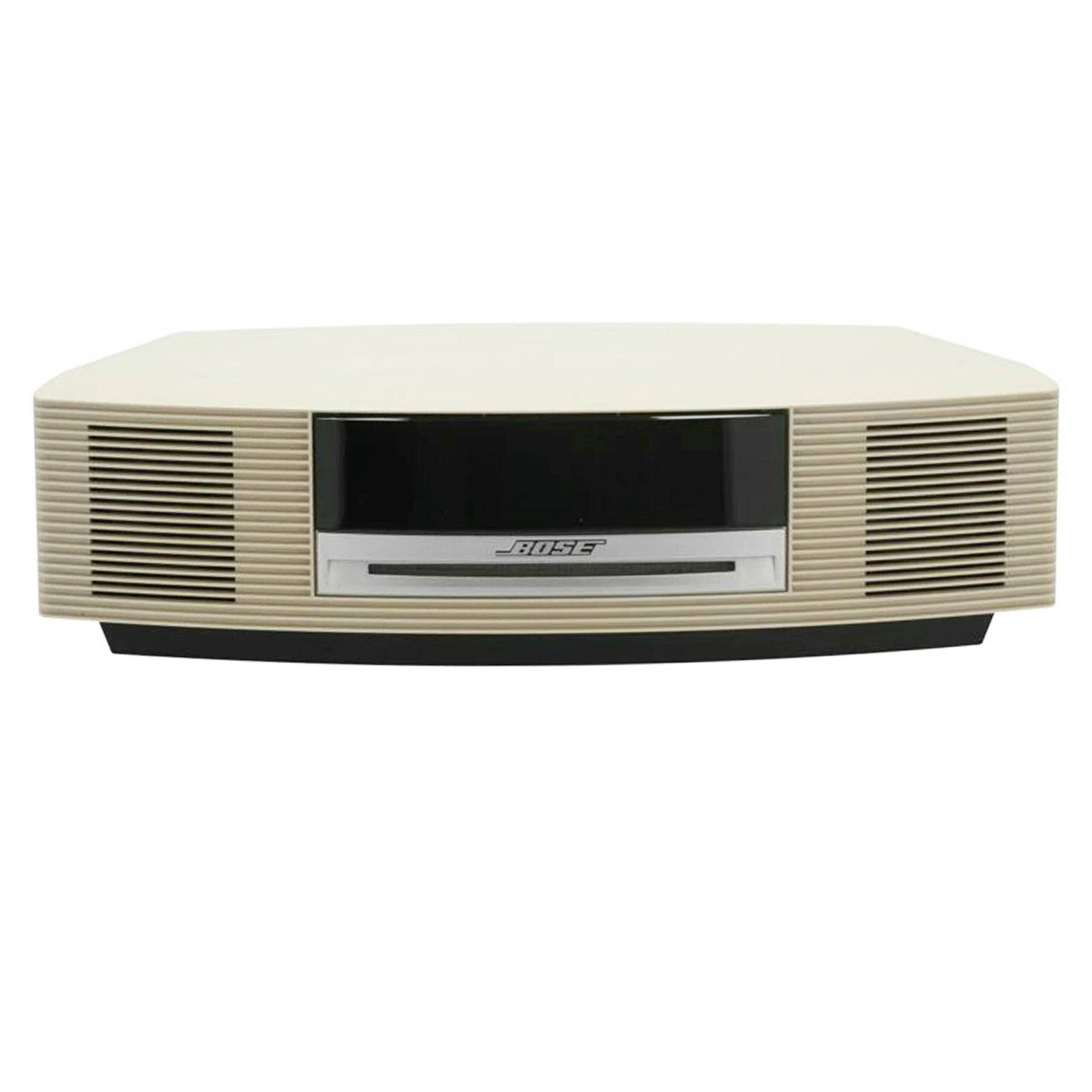 BOSE ボーズ /CDラジオ/Wave Music System//033996C02565163AC/Bランク/62