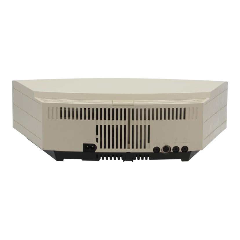 BOSE ボーズ /CDラジオ/Wave Music System//033996C02565163AC/Bランク/62