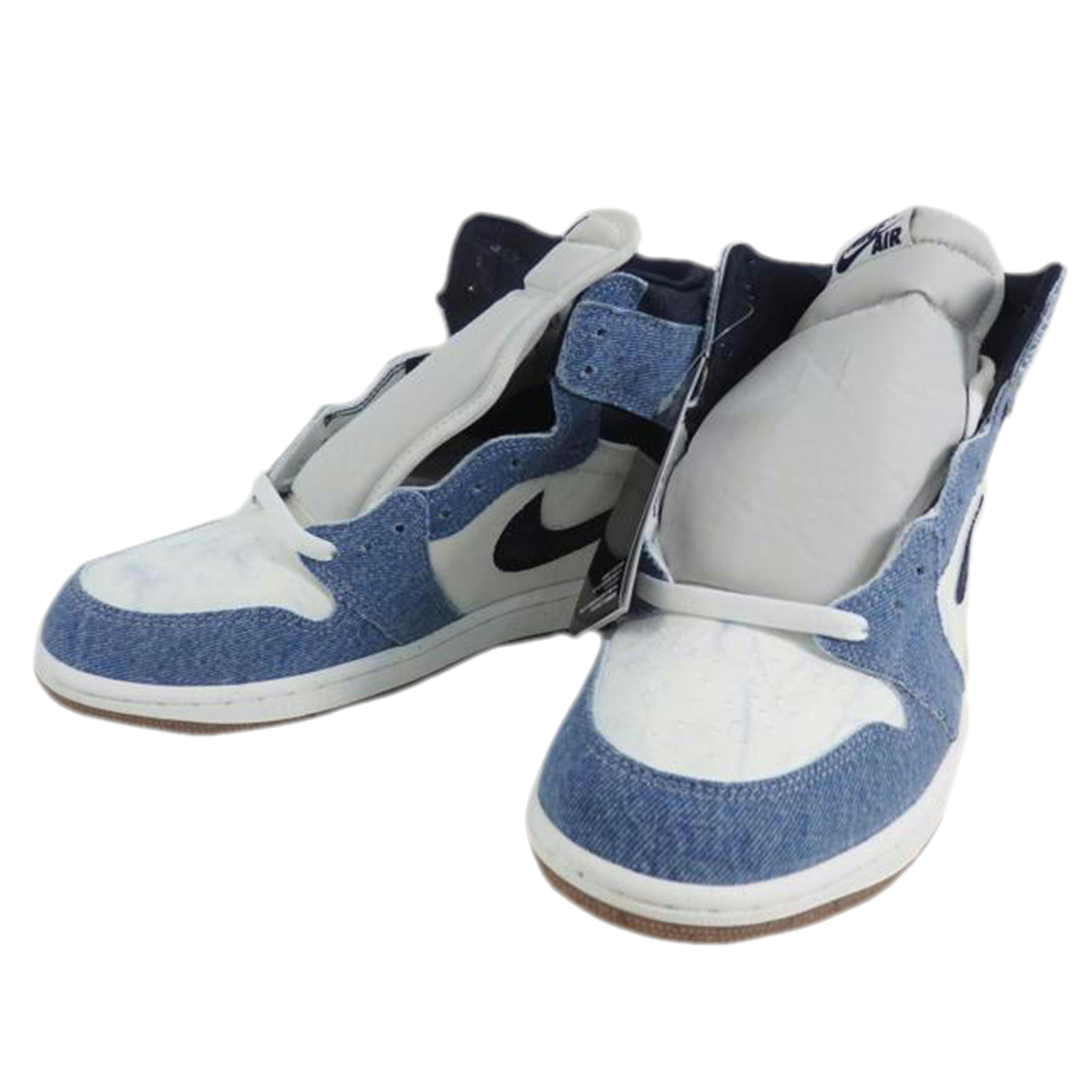 NIKE ナイキ/JORDAN BRAND AIR JORDAN 1 RETRO HIGH OG /28.0cm/FQ2947-100//Sランク/84