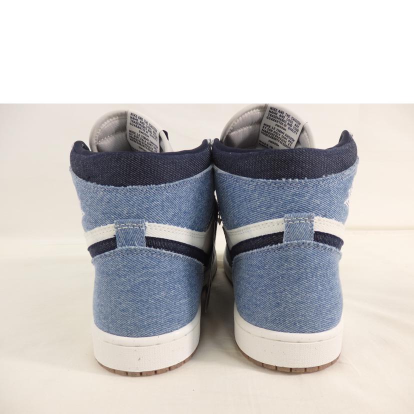 NIKE ナイキ/JORDAN BRAND AIR JORDAN 1 RETRO HIGH OG /28.0cm/FQ2947-100//Sランク/84