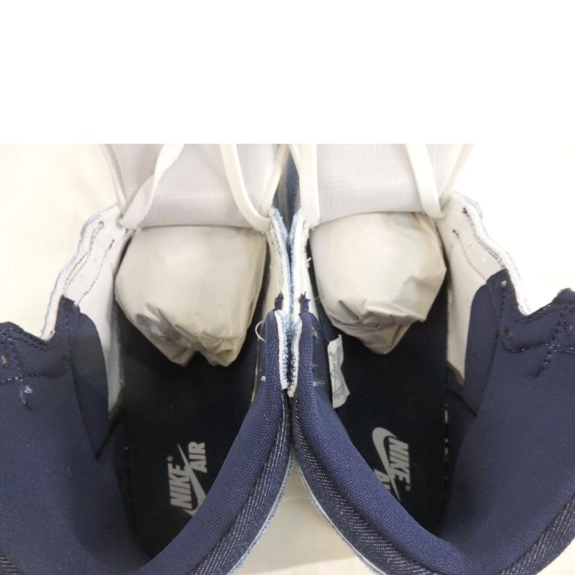 NIKE ナイキ/JORDAN BRAND AIR JORDAN 1 RETRO HIGH OG /28.0cm/FQ2947-100//Sランク/84