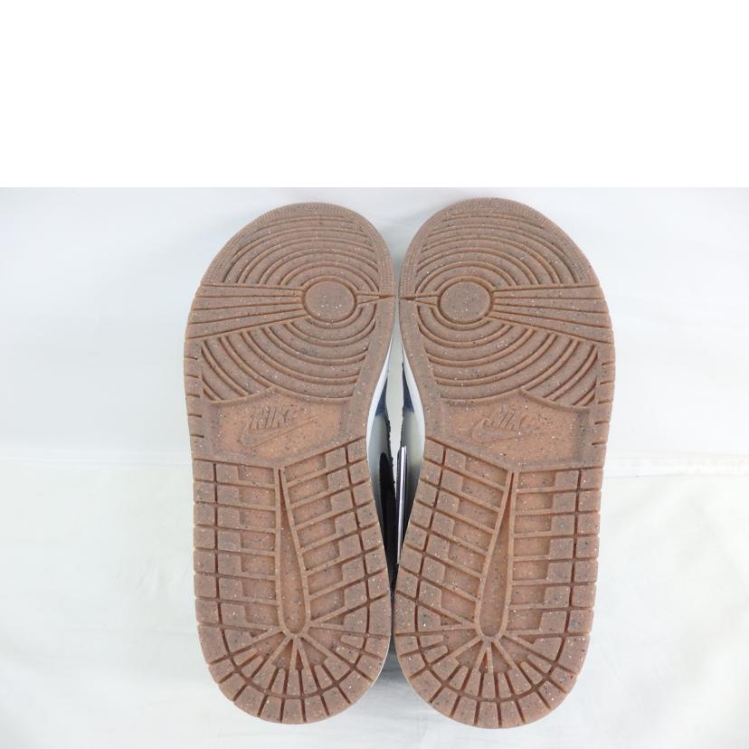 NIKE ナイキ/JORDAN BRAND AIR JORDAN 1 RETRO HIGH OG /28.0cm/FQ2947-100//Sランク/84