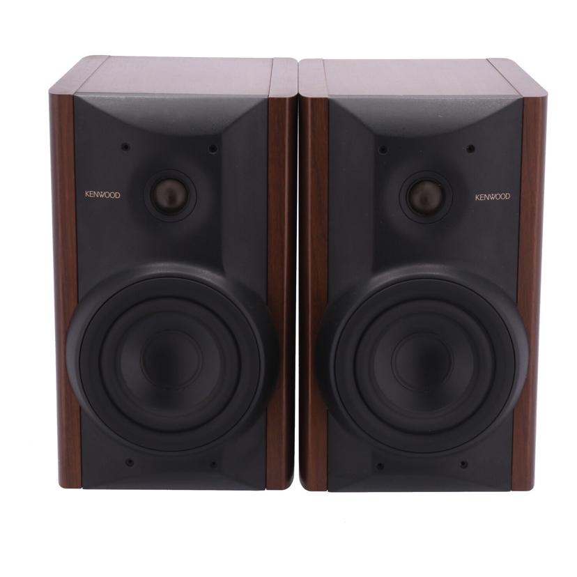 KENWOOD ケンウッド /スピーカー(ペア)/LS-555//60900325/Bランク/70
