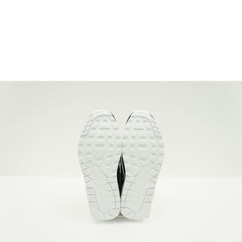 NIKE ナイキ/エアマックス1/ウォッシュドダークブルー/FJ4452-432//サイズ:27.5cm/Aランク/75