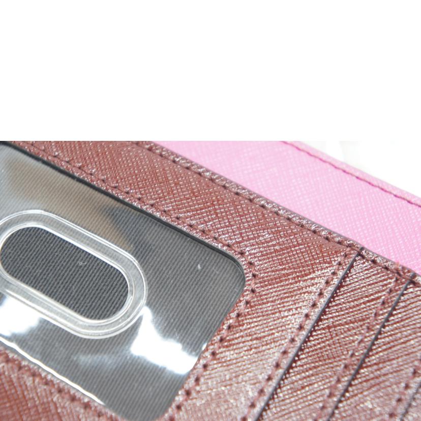 MARC JACOBS マークジェイコブス/パスケース付き財布/M0013340-685//Aランク/05