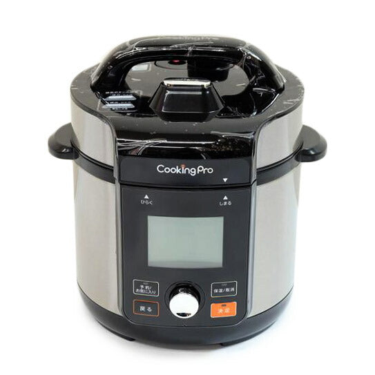 SHOP JAPAN ショップジャパン/Cooking Pro/CV24SA-01//SAランク/71