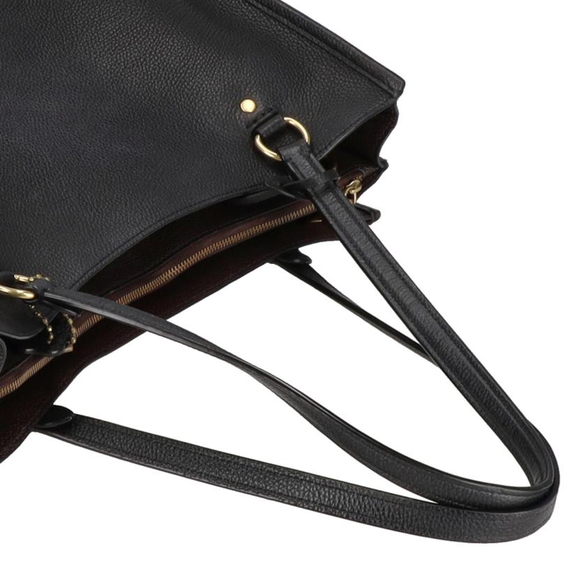 COACH コーチ/タイラーキャリーオール2way/ストラップ/C3768//L20**/ABランク/75