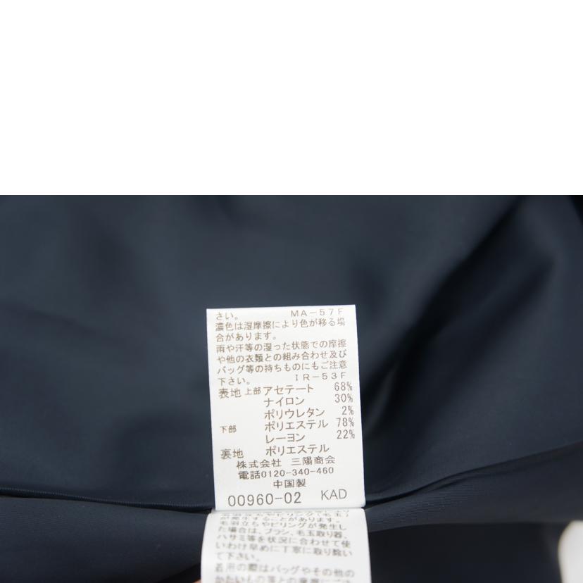 BLUELABEL CRESTBRIDGE ブルーレーベルクレストブリッジ/ワンピース/55J76-380-29//Aランク/09