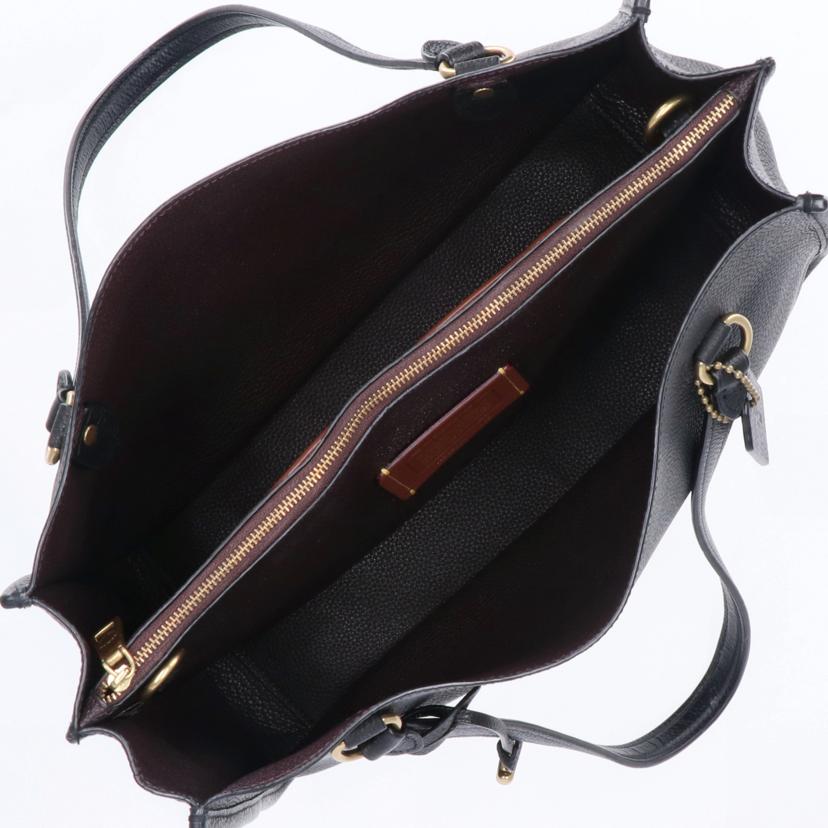 COACH コーチ/タイラーキャリーオール2way/ストラップ/C3768//L20**/ABランク/75