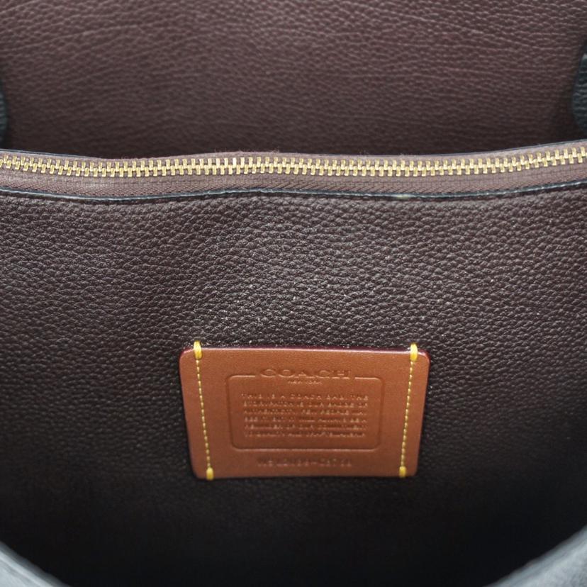 COACH コーチ/タイラーキャリーオール2way/ストラップ/C3768//L20**/ABランク/75
