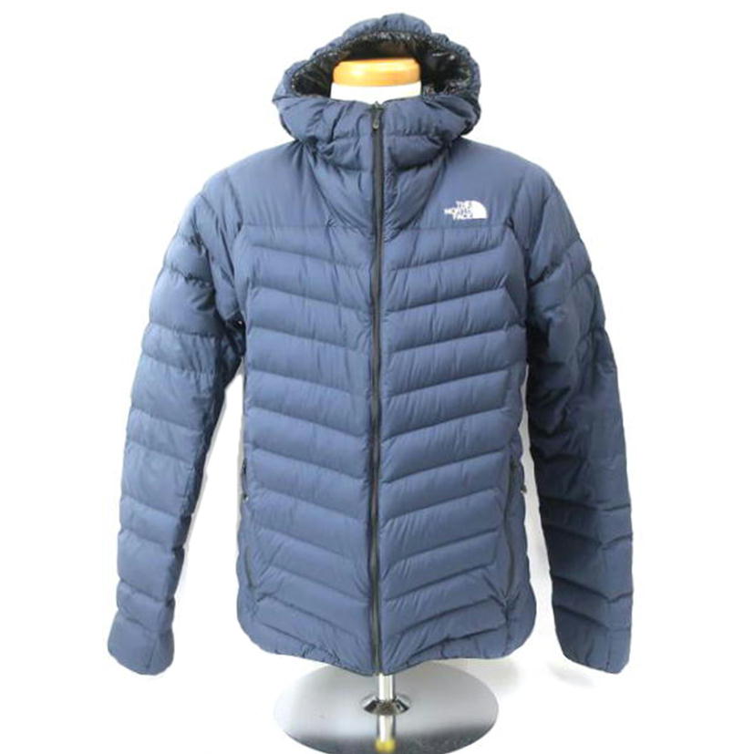 THE NORTH FACE ザ・ノースフェイス/サンダーフーディ XLサイズ アーバンネイビー/NY81811//ABランク/65
