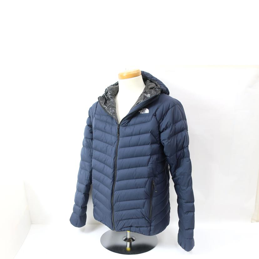 THE NORTH FACE ザ・ノースフェイス/サンダーフーディ XLサイズ アーバンネイビー/NY81811//ABランク/65