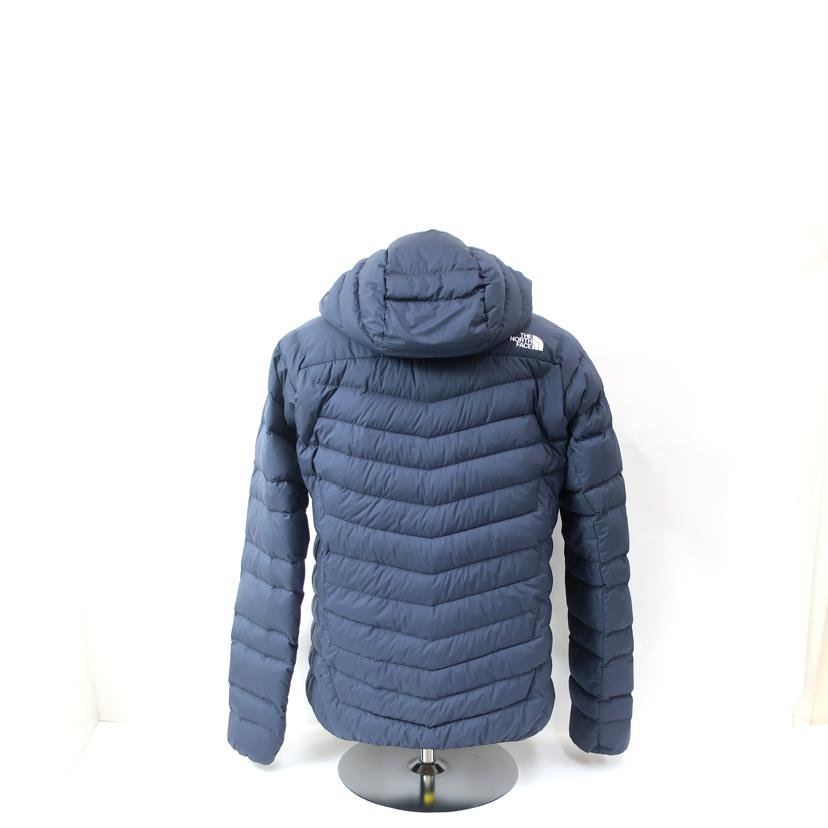 THE NORTH FACE ザ・ノースフェイス/サンダーフーディ XLサイズ アーバンネイビー/NY81811//ABランク/65