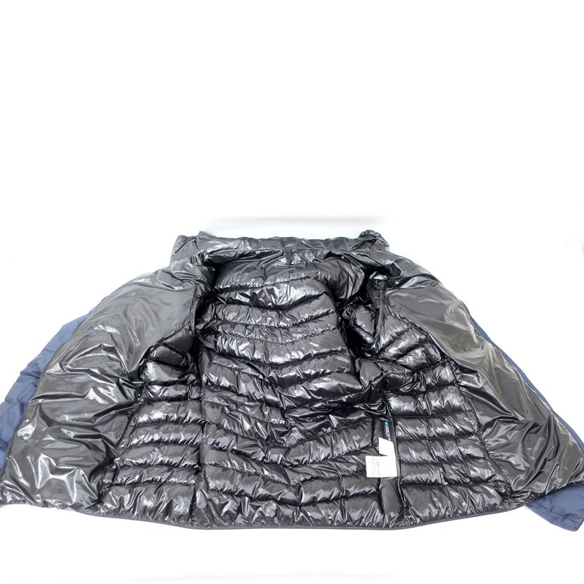 THE NORTH FACE ザ・ノースフェイス/サンダーフーディ XLサイズ アーバンネイビー/NY81811//ABランク/65