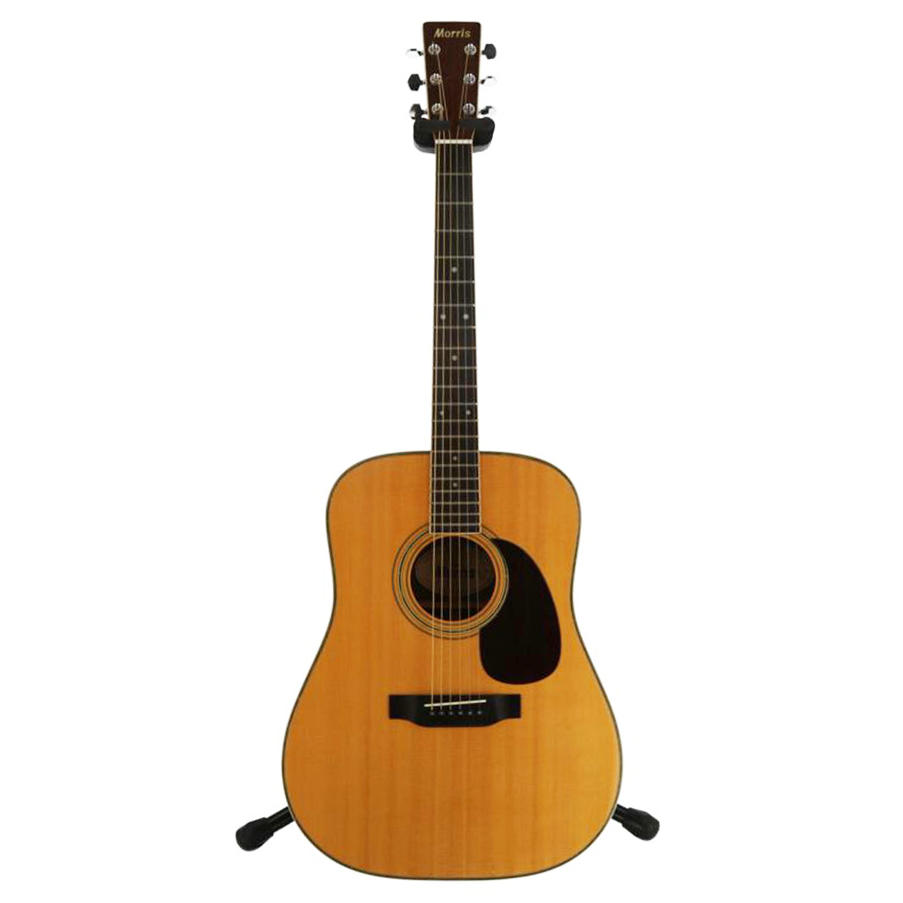 Morris モーリス /アコースティックギター(ビンテージ)/W-30//033109/Bランク/09