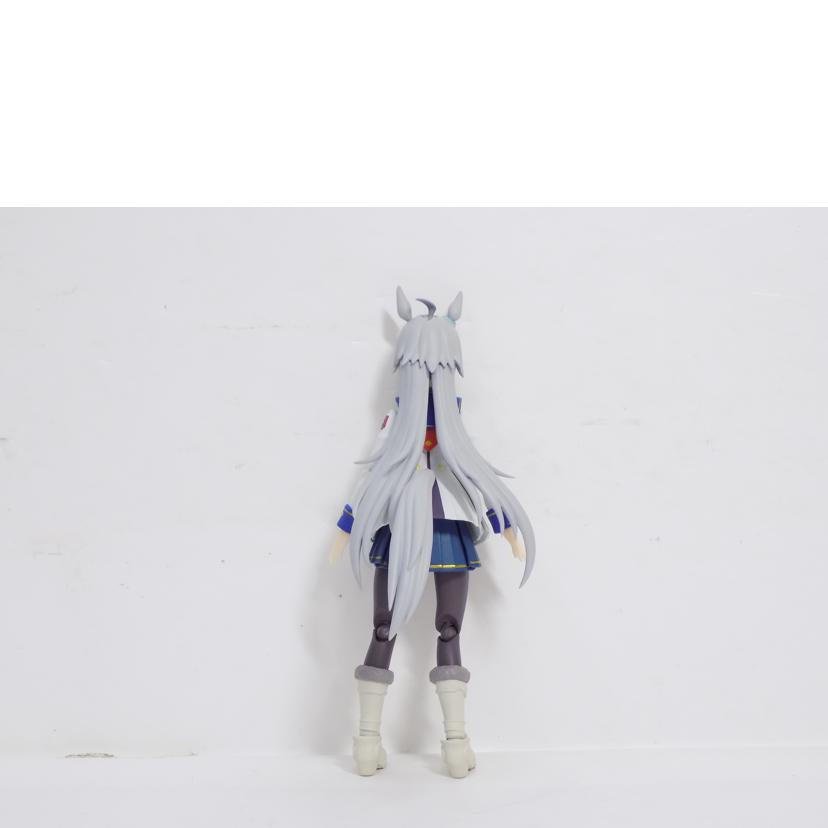 BANDAI バンダイ/S.H.Figuarts オグリキャップ//ABランク/42